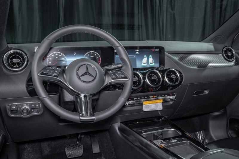 2026 Mercedes-Benz GLA 250 SUV Irving TX