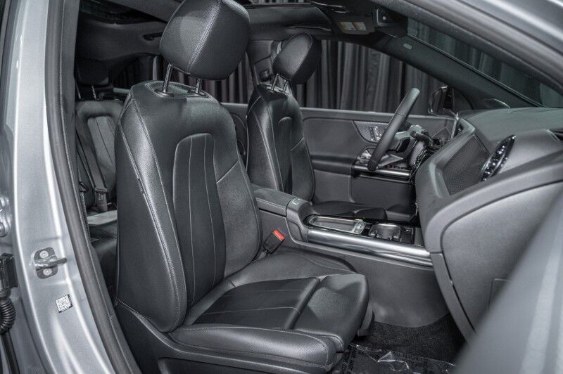2026 Mercedes-Benz GLA 250 SUV Irving TX