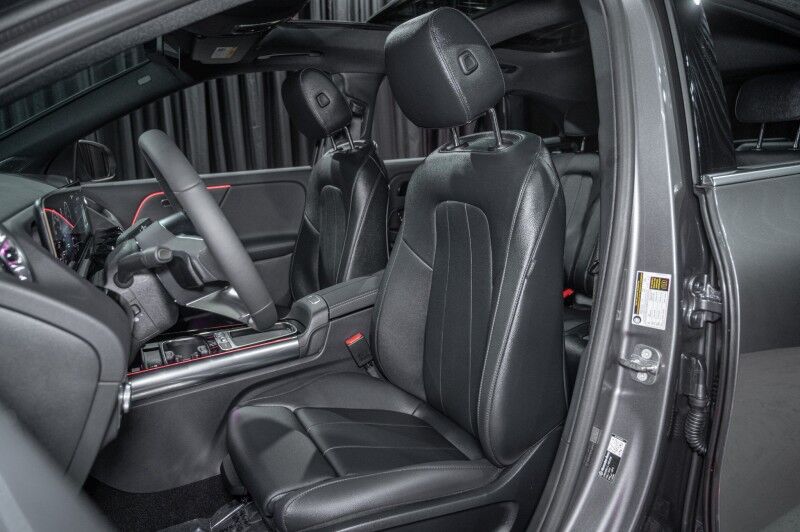 2026 Mercedes-Benz GLA 250 SUV Irving TX