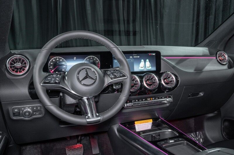 2026 Mercedes-Benz GLA 250 SUV Irving TX