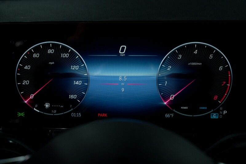 2026 Mercedes-Benz GLA 250 SUV Irving TX