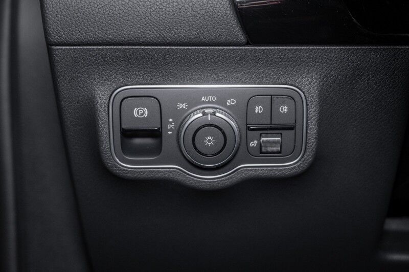 2026 Mercedes-Benz GLA 250 SUV Irving TX