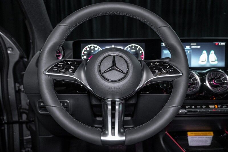 2026 Mercedes-Benz GLA 250 SUV Irving TX