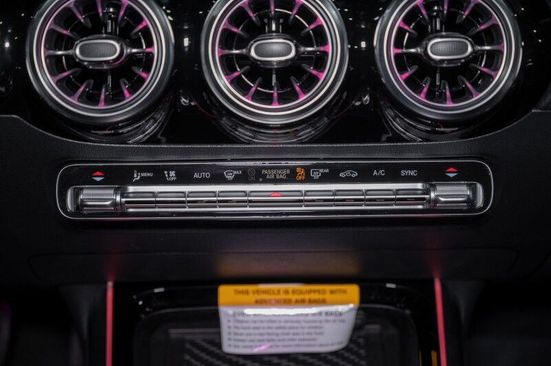 2026 Mercedes-Benz GLA 250 SUV Irving TX