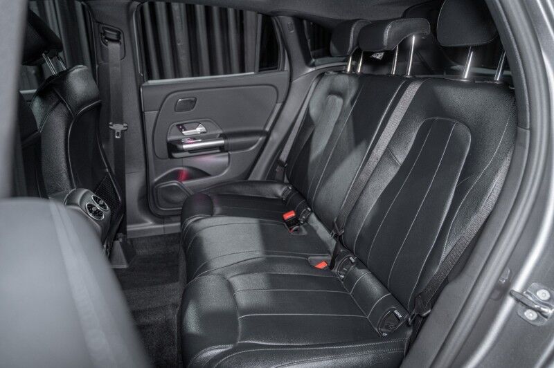 2026 Mercedes-Benz GLA 250 SUV Irving TX