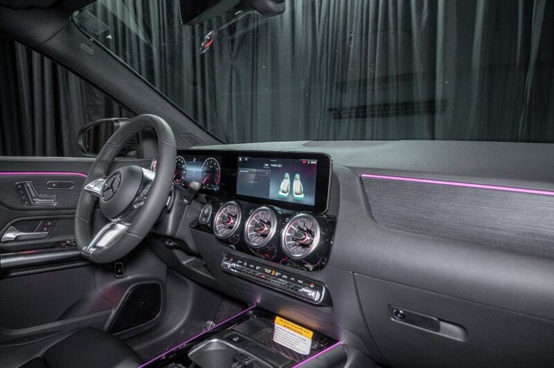 2026 Mercedes-Benz GLA 250 SUV Irving TX