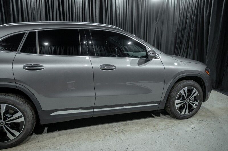 2026 Mercedes-Benz GLA 250 SUV Irving TX