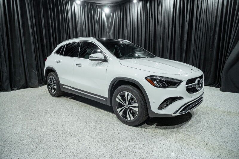 2026 Mercedes-Benz GLA 250 SUV Irving TX