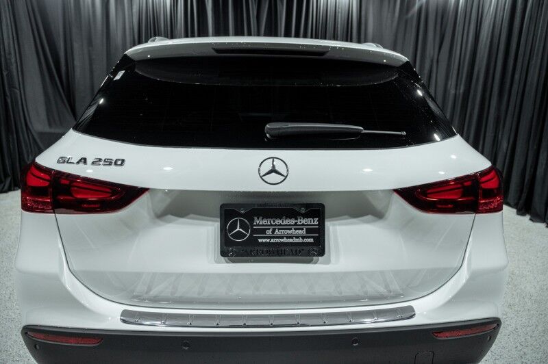2026 Mercedes-Benz GLA 250 SUV Irving TX