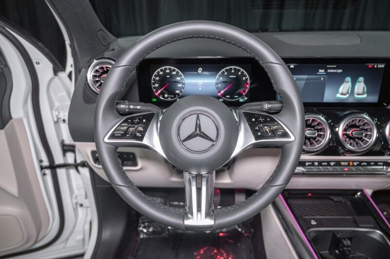 2026 Mercedes-Benz GLA 250 SUV Irving TX