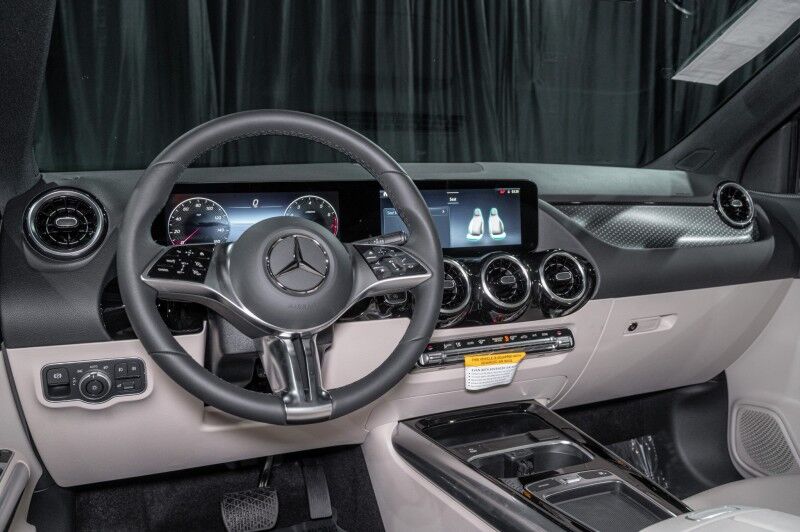2026 Mercedes-Benz GLA 250 SUV Irving TX