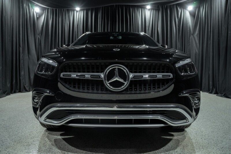 2026 Mercedes-Benz GLA 250 SUV Irving TX