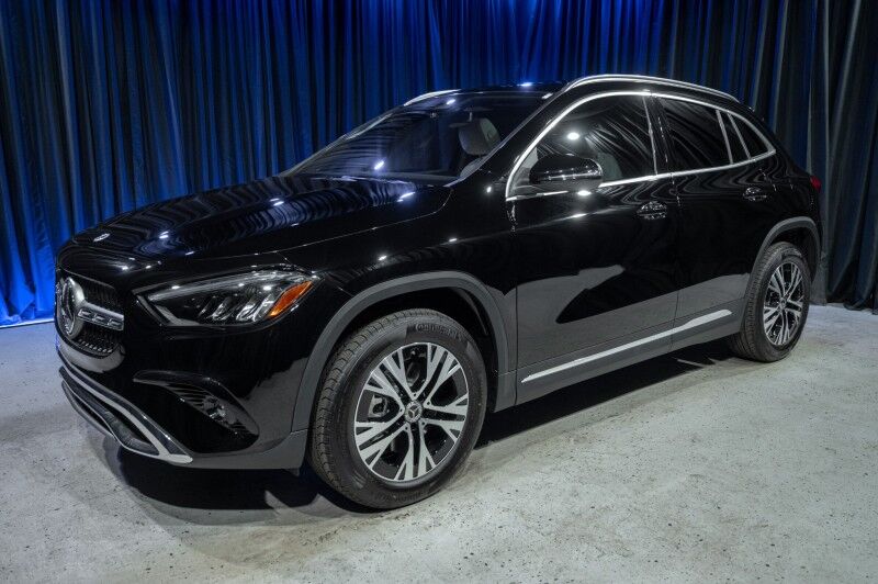 2026 Mercedes-Benz GLA 250 SUV Irving TX