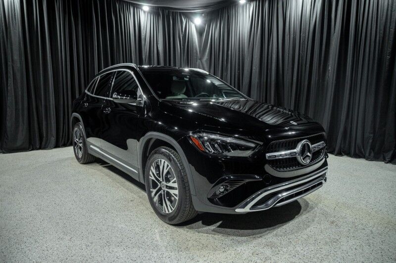2026 Mercedes-Benz GLA 250 SUV Irving TX