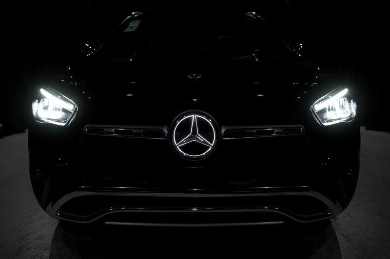 2026 Mercedes-Benz GLA 250 SUV Irving TX