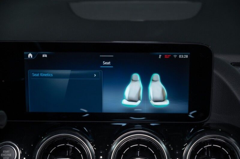 2026 Mercedes-Benz GLA 250 SUV Irving TX