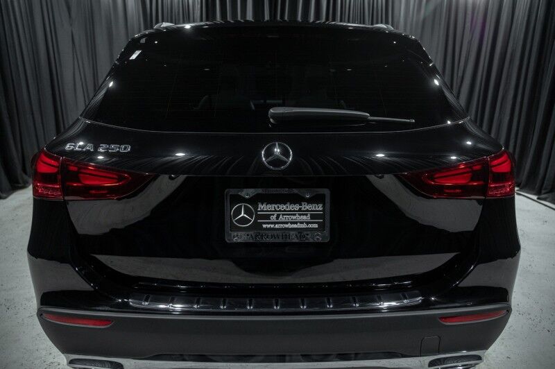 2026 Mercedes-Benz GLA 250 SUV Irving TX