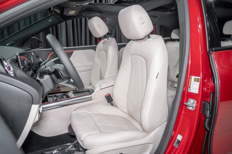 2026 Mercedes-Benz GLA 250 SUV Irving TX
