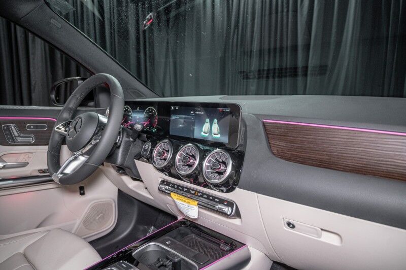 2026 Mercedes-Benz GLA 250 SUV Irving TX