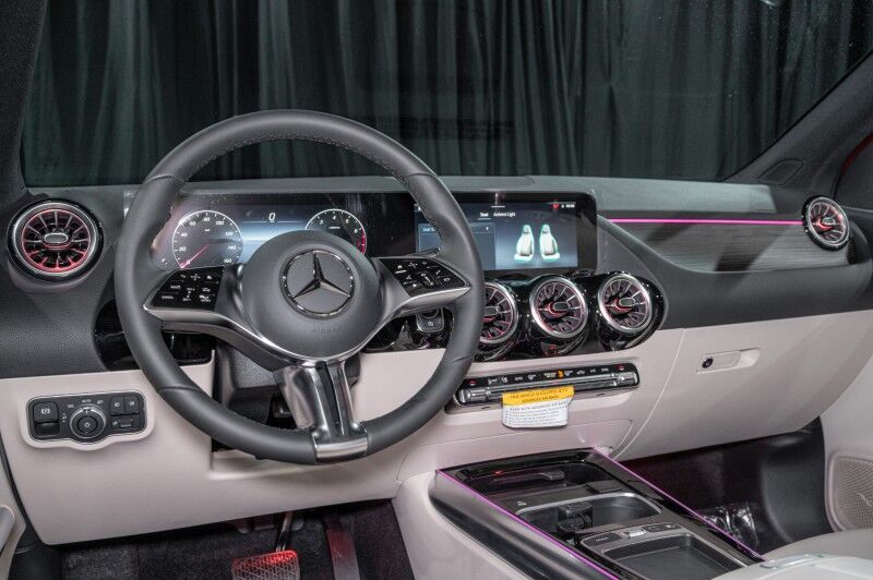 2026 Mercedes-Benz GLA 250 SUV Irving TX