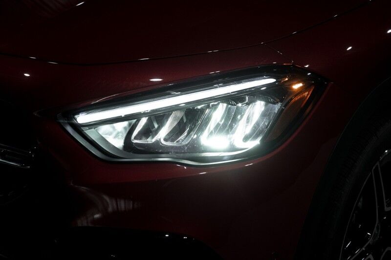 2026 Mercedes-Benz GLA 250 SUV Irving TX