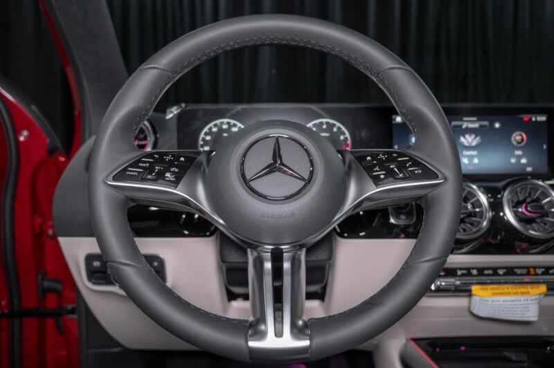 2026 Mercedes-Benz GLA 250 SUV Irving TX