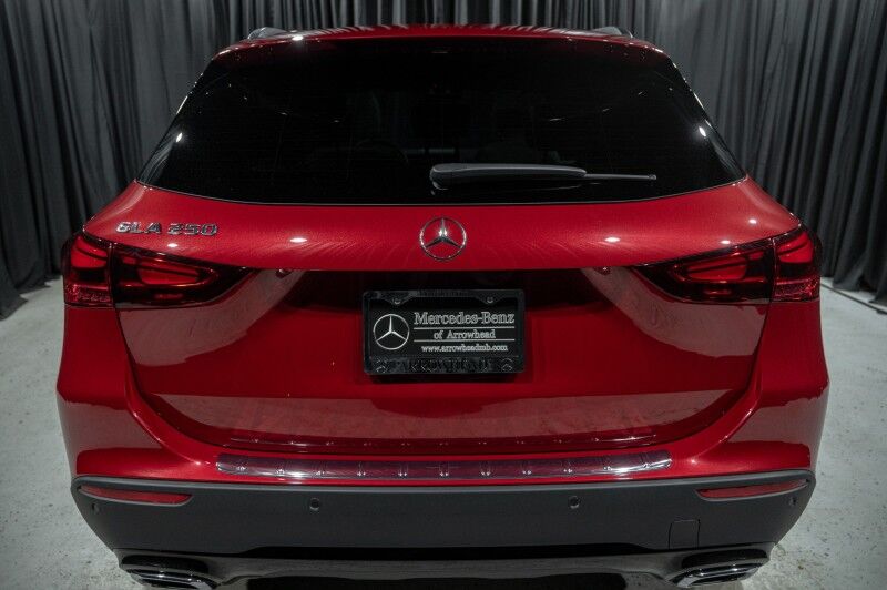 2026 Mercedes-Benz GLA 250 SUV Irving TX