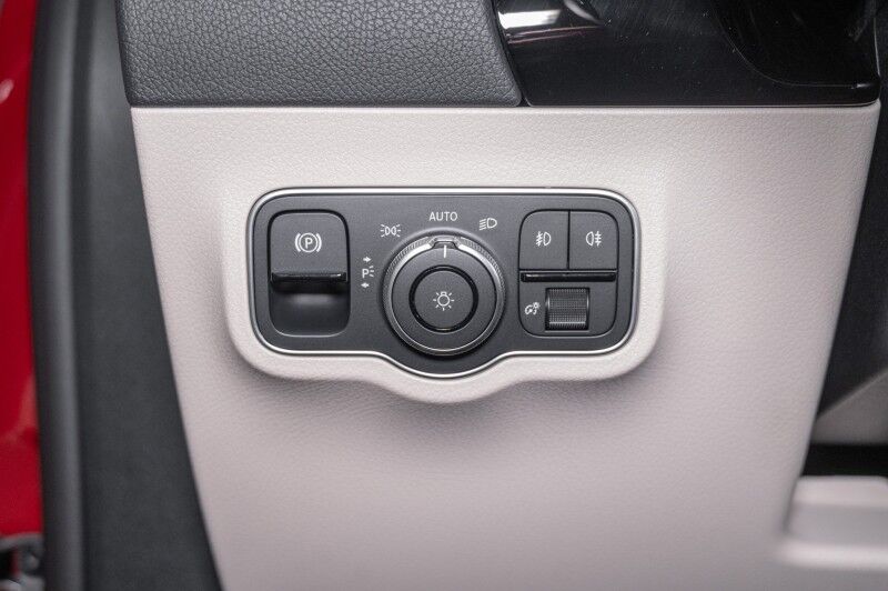 2026 Mercedes-Benz GLA 250 SUV Irving TX