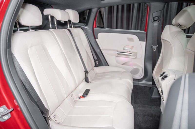 2026 Mercedes-Benz GLA 250 SUV Irving TX
