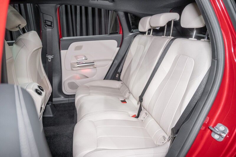2026 Mercedes-Benz GLA 250 SUV Irving TX