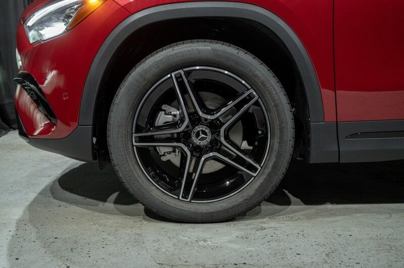 2026 Mercedes-Benz GLA 250 SUV Irving TX