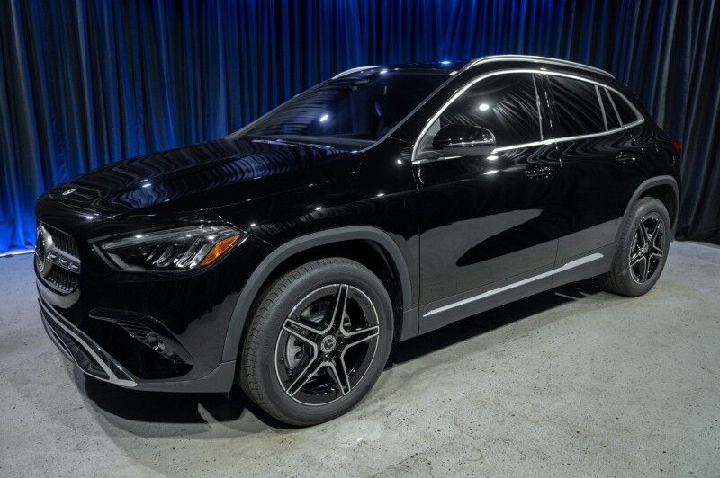 2026 Mercedes-Benz GLA 250 SUV Irving TX