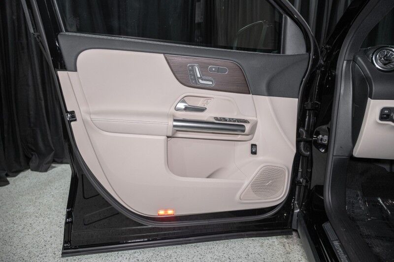 2026 Mercedes-Benz GLA 250 SUV Irving TX