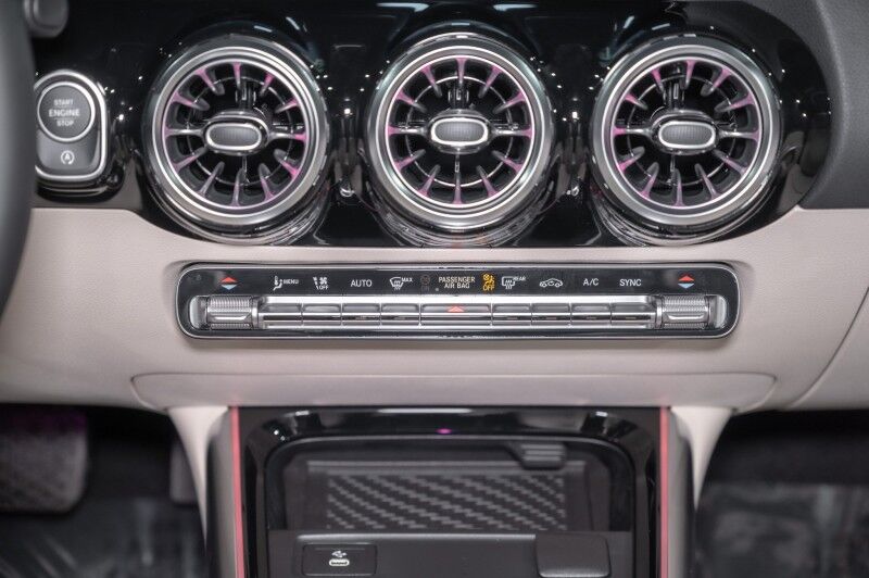 2026 Mercedes-Benz GLA 250 SUV Irving TX