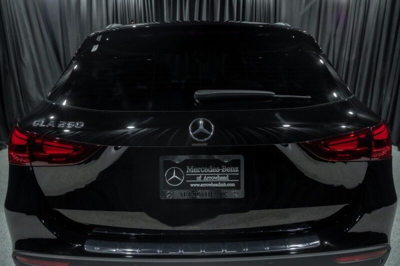 2026 Mercedes-Benz GLA 250 SUV Irving TX