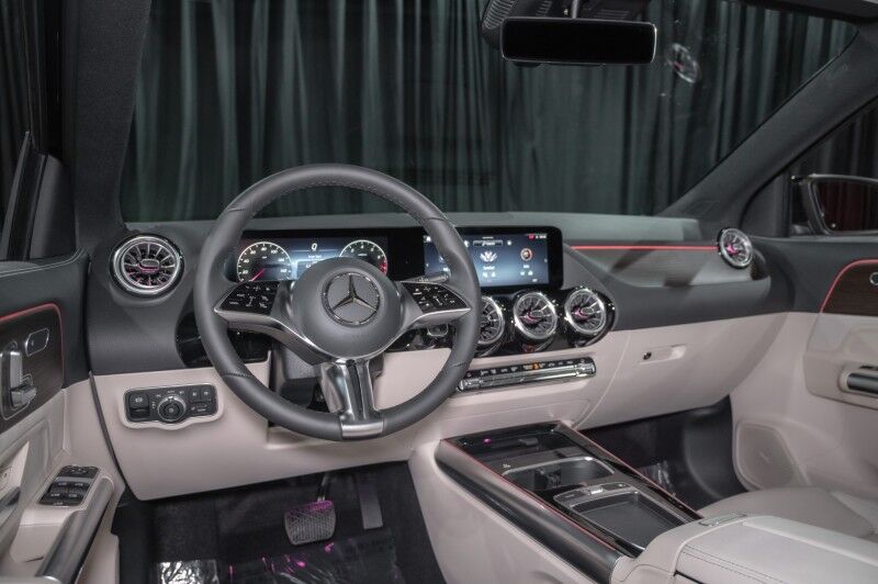 2026 Mercedes-Benz GLA 250 SUV Irving TX
