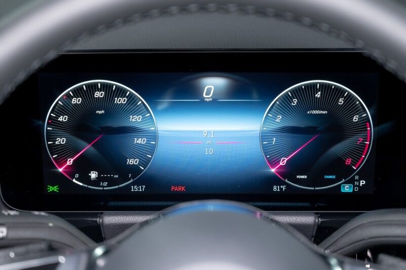 2026 Mercedes-Benz GLA 250 SUV Irving TX