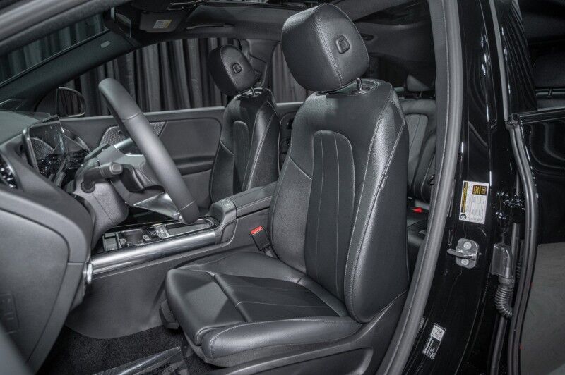 2026 Mercedes-Benz GLA 250 SUV Irving TX