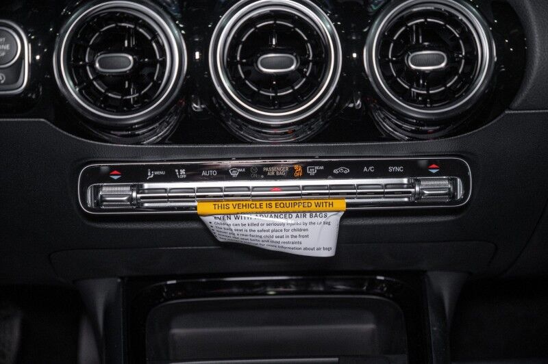 2026 Mercedes-Benz GLA 250 SUV Irving TX