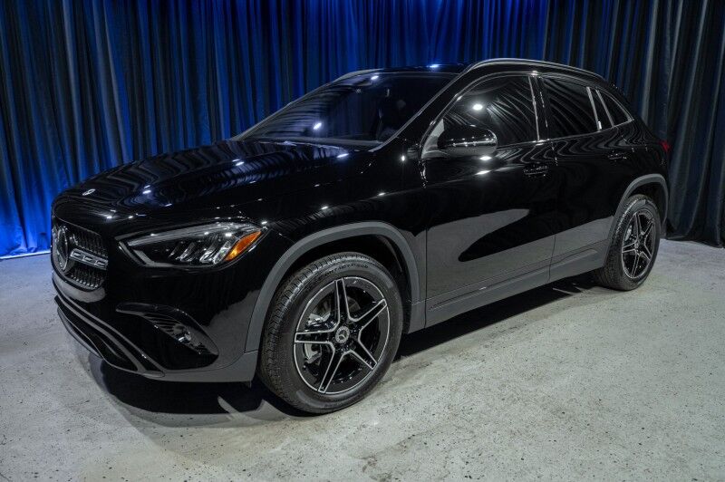 2026 Mercedes-Benz GLA 250 SUV Irving TX
