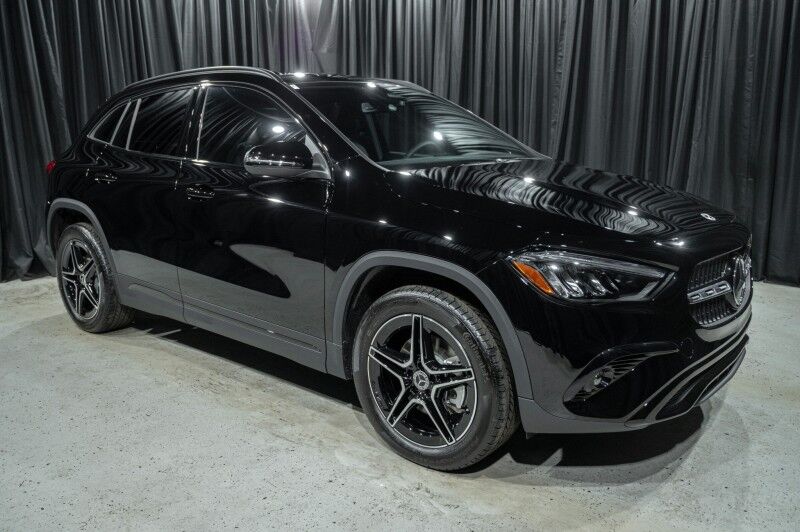 2026 Mercedes-Benz GLA 250 SUV Irving TX