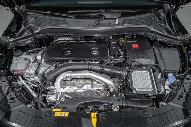 2026 Mercedes-Benz GLA 250 SUV Irving TX