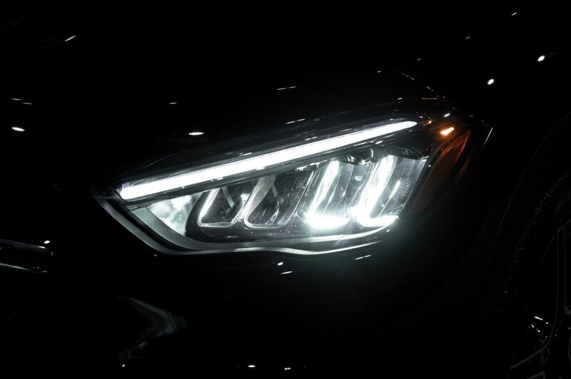 2026 Mercedes-Benz GLA 250 SUV Irving TX