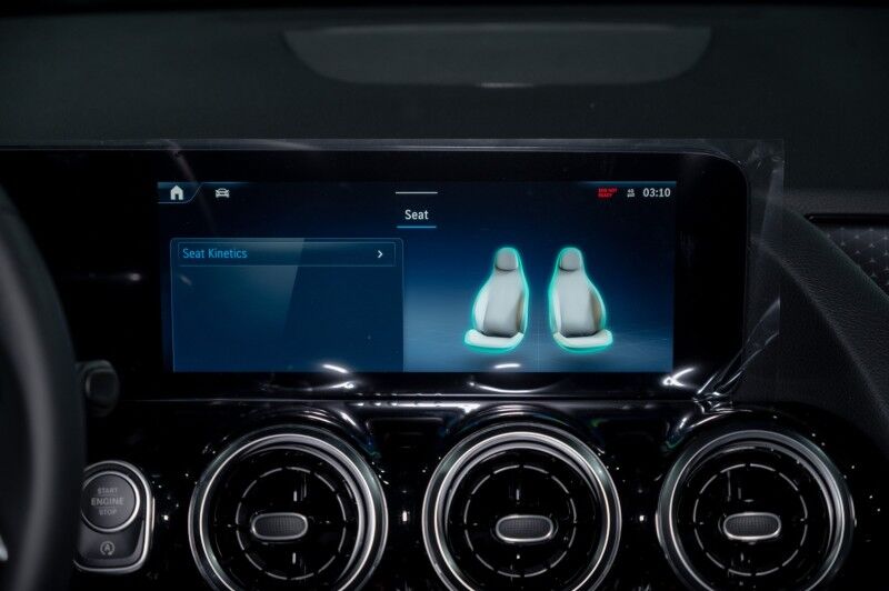 2026 Mercedes-Benz GLA 250 SUV Irving TX