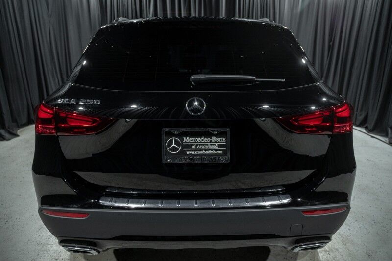 2026 Mercedes-Benz GLA 250 SUV Irving TX