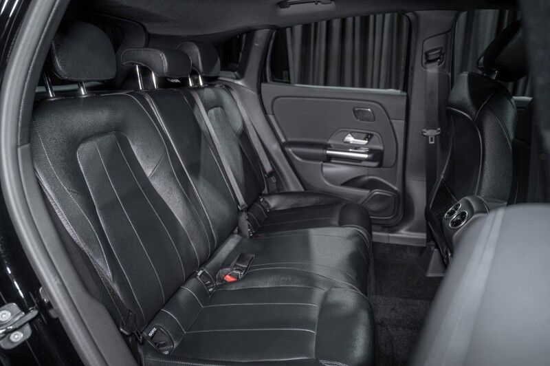 2026 Mercedes-Benz GLA 250 SUV Irving TX