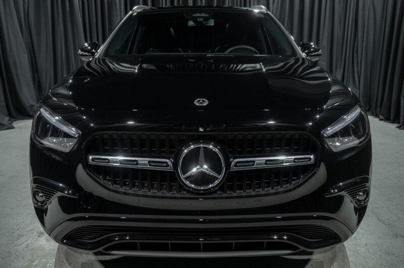 2026 Mercedes-Benz GLA 250 SUV Irving TX