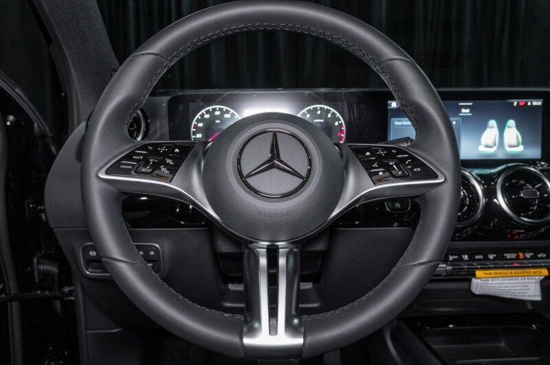 2026 Mercedes-Benz GLA 250 SUV Irving TX