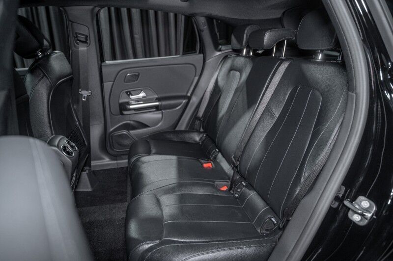 2026 Mercedes-Benz GLA 250 SUV Irving TX