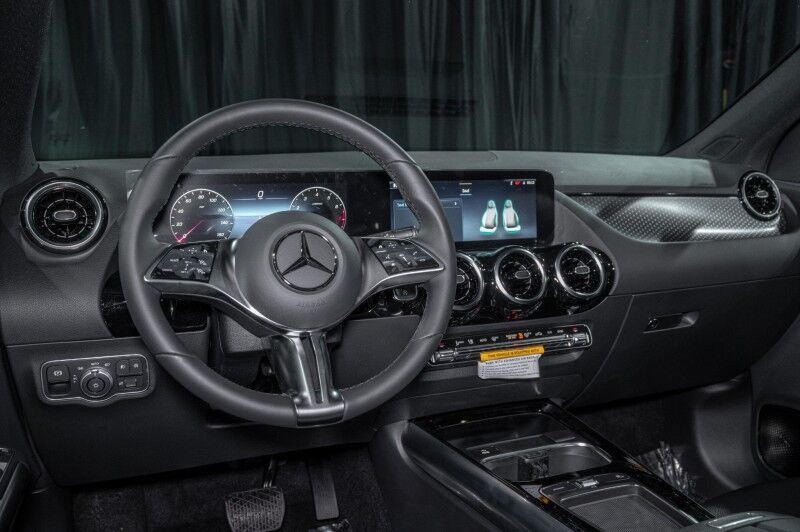 2026 Mercedes-Benz GLA 250 SUV Irving TX